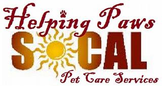 Helping Paws SoCal